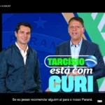 tarcisio de freitas alexandre curi