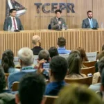 TCE-PR apresenta nova metodologia para fiscalizar asfalto