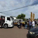 telhas dois vizinhos