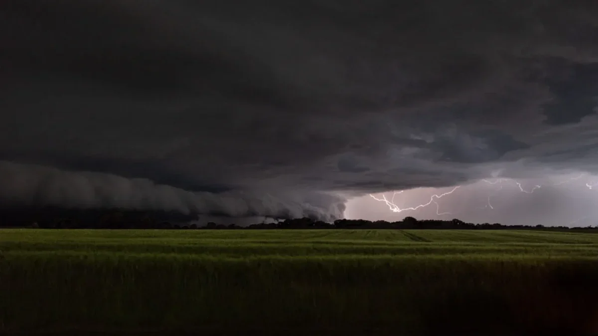 tempestades lavoura