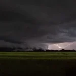 tempestades lavoura