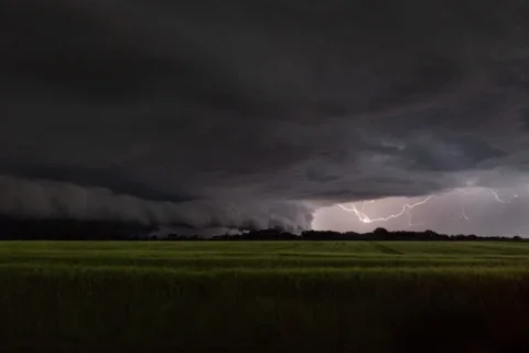 tempestades lavoura