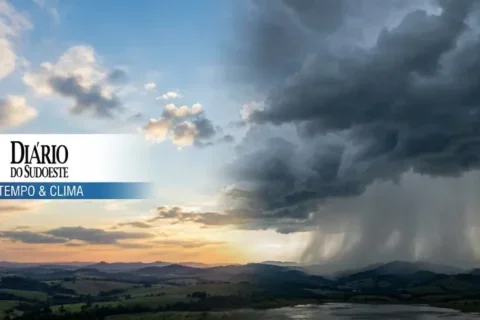 tempo e clima