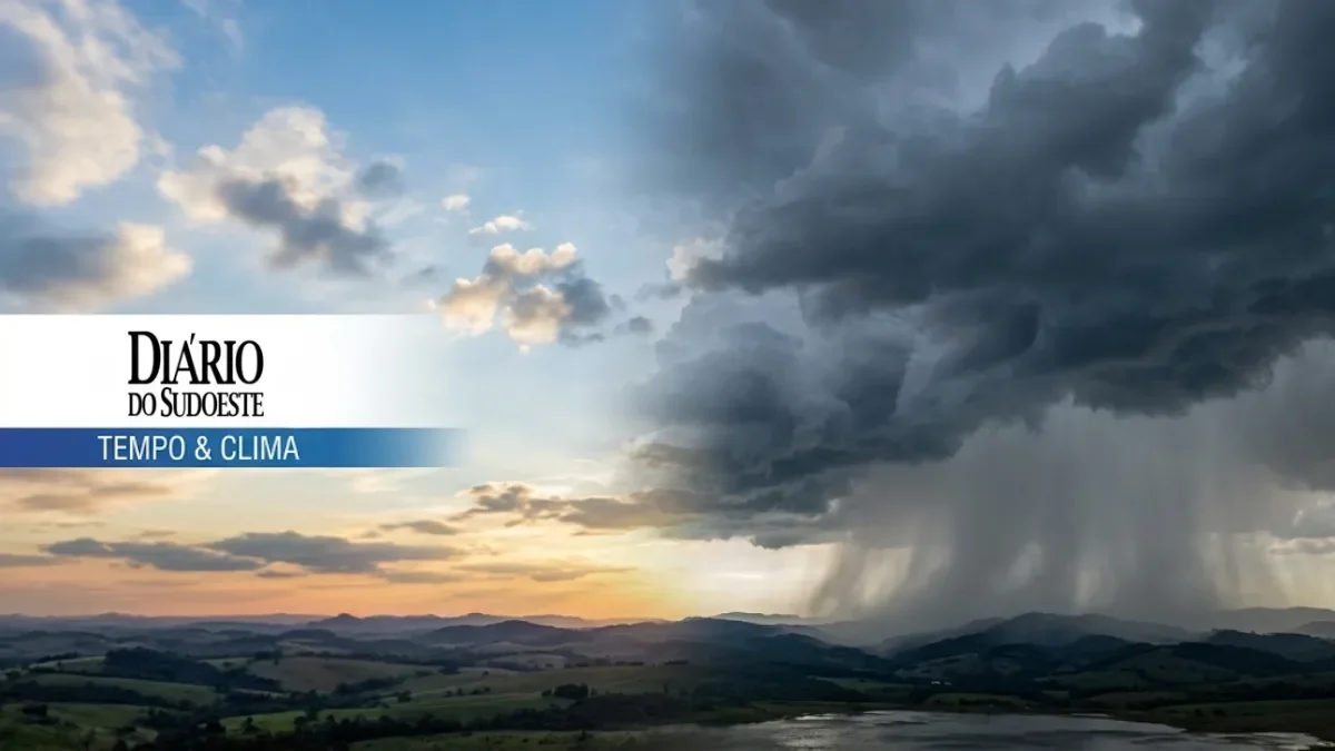 tempo e clima