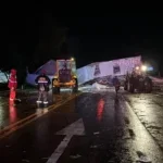 Temporal destrói hangares e deixa uma pessoa ferida em Toledo