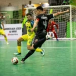 traipu x pato futsal