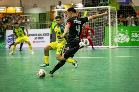 traipu x pato futsal