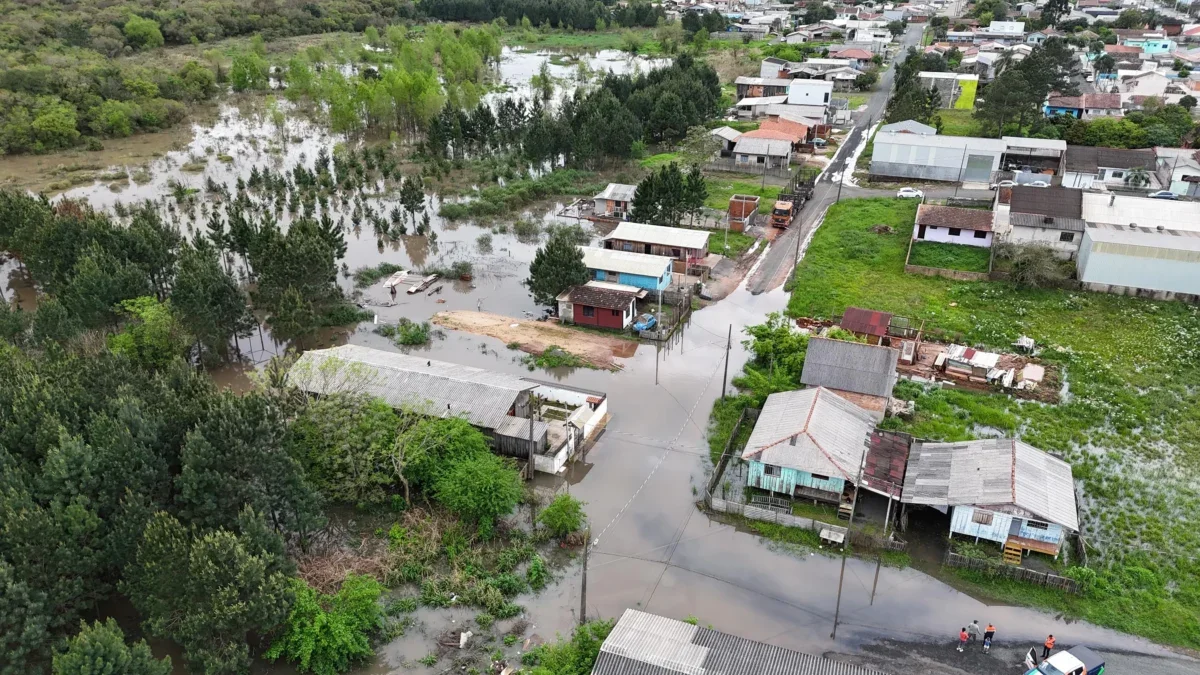 união da vitória