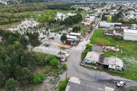 união da vitória