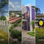 universidades estaduais
