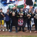 wdf kickboxing copa brasil 2026