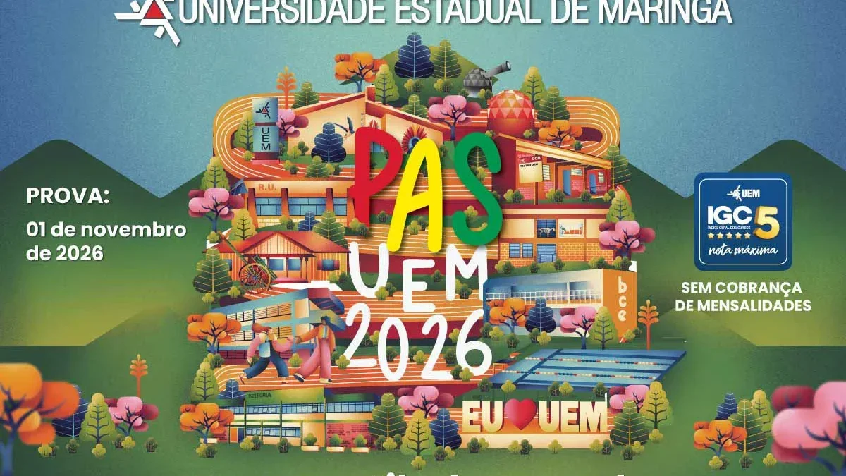 2026 pas