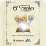 6 concurso de poesias