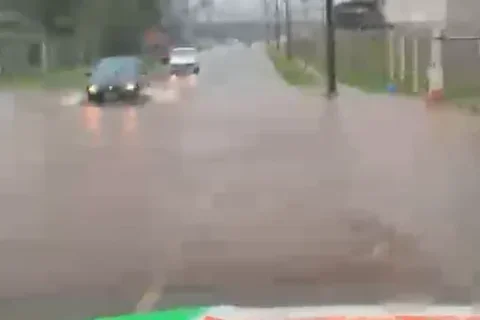 Rua José leonardi