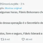 simon levy