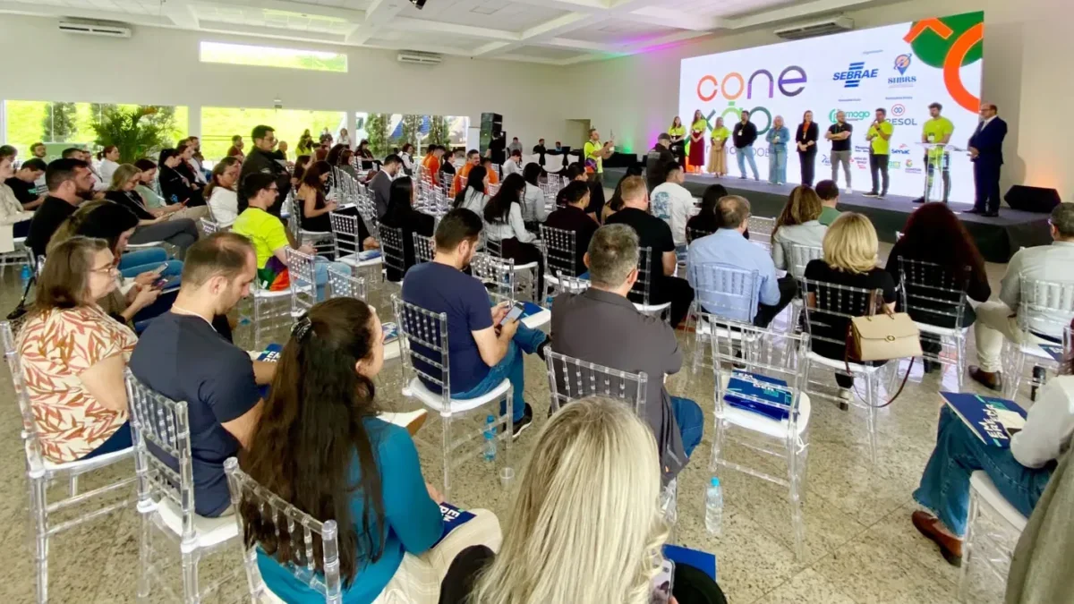 Conexão Turismo Sudoeste