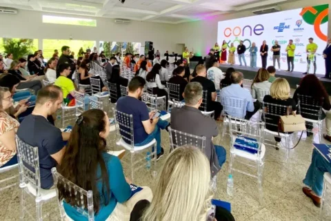 Conexão Turismo Sudoeste