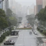 Curitiba chuva