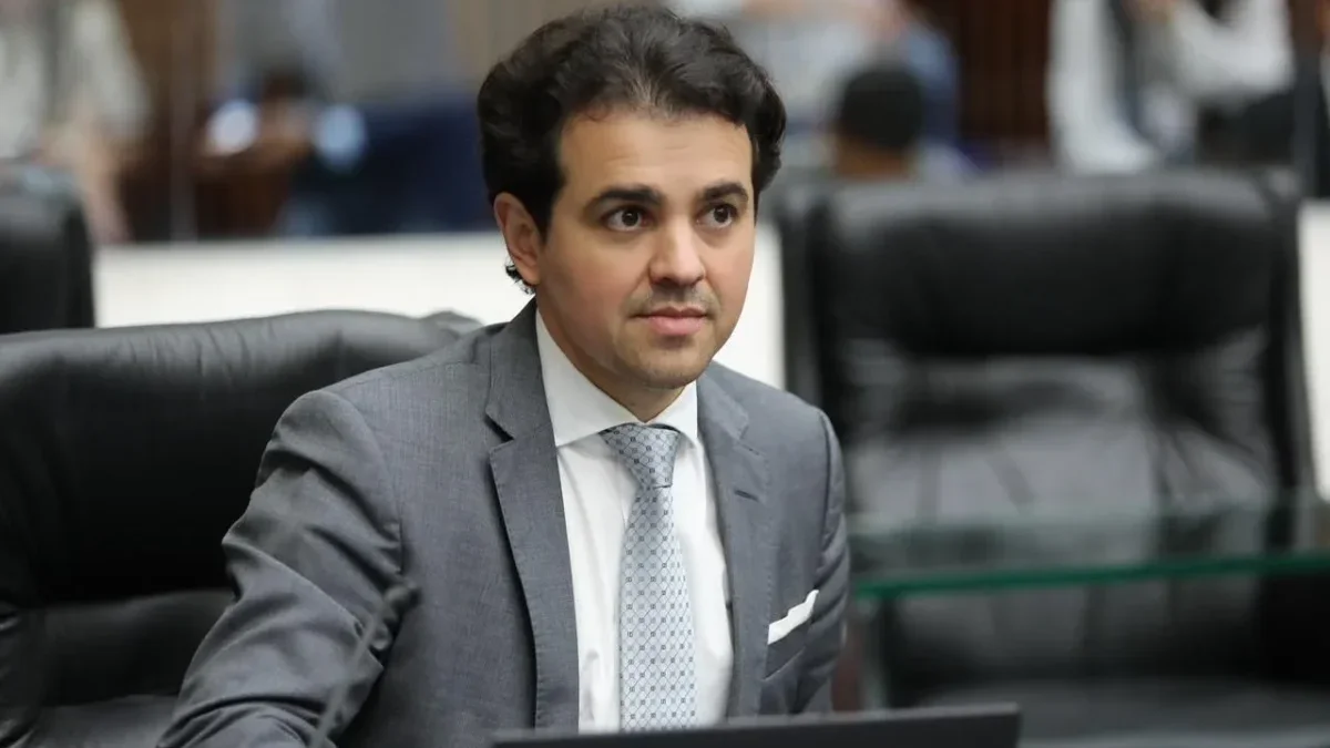 Deputado Guerra