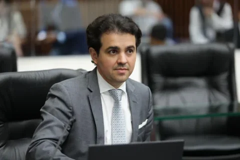 Deputado Guerra