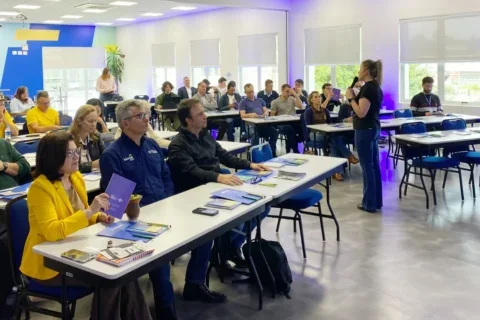 Encontro Sebrae SRI