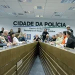 Gabinetes de Gestão Integrada Locais