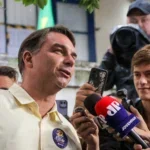 Flávio Bolsonaro