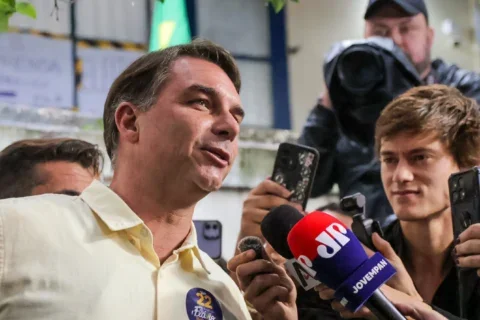 Flávio Bolsonaro