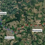 trecho obras sudoeste