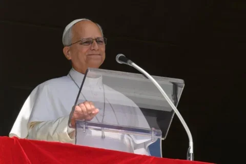 Papa Leão XIV