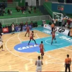 Pato Basquete x Paulistano
