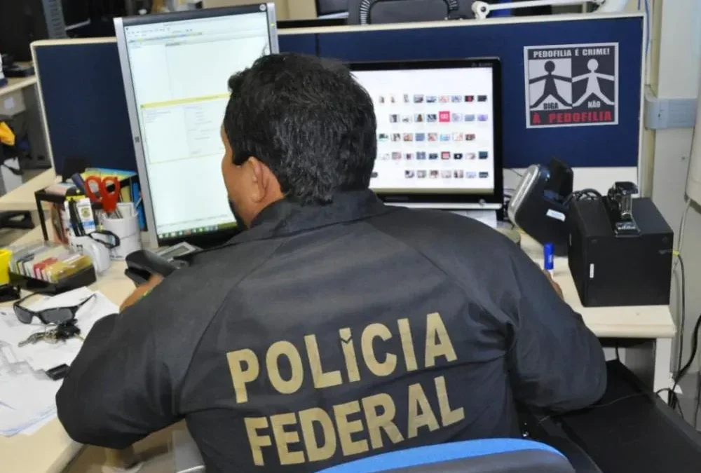 Polícia Federal