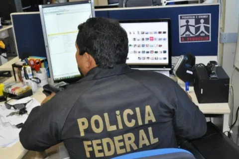 Polícia Federal