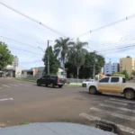 Rua Itacolomi x Itapuã