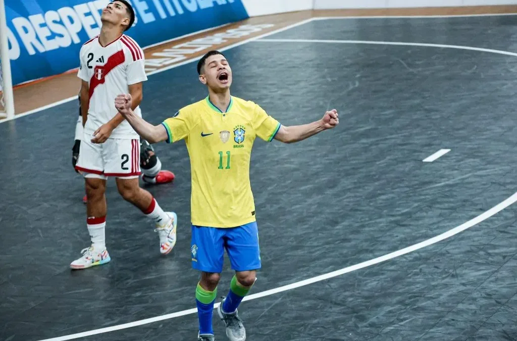 Seleção-Brasileira-x-Peru