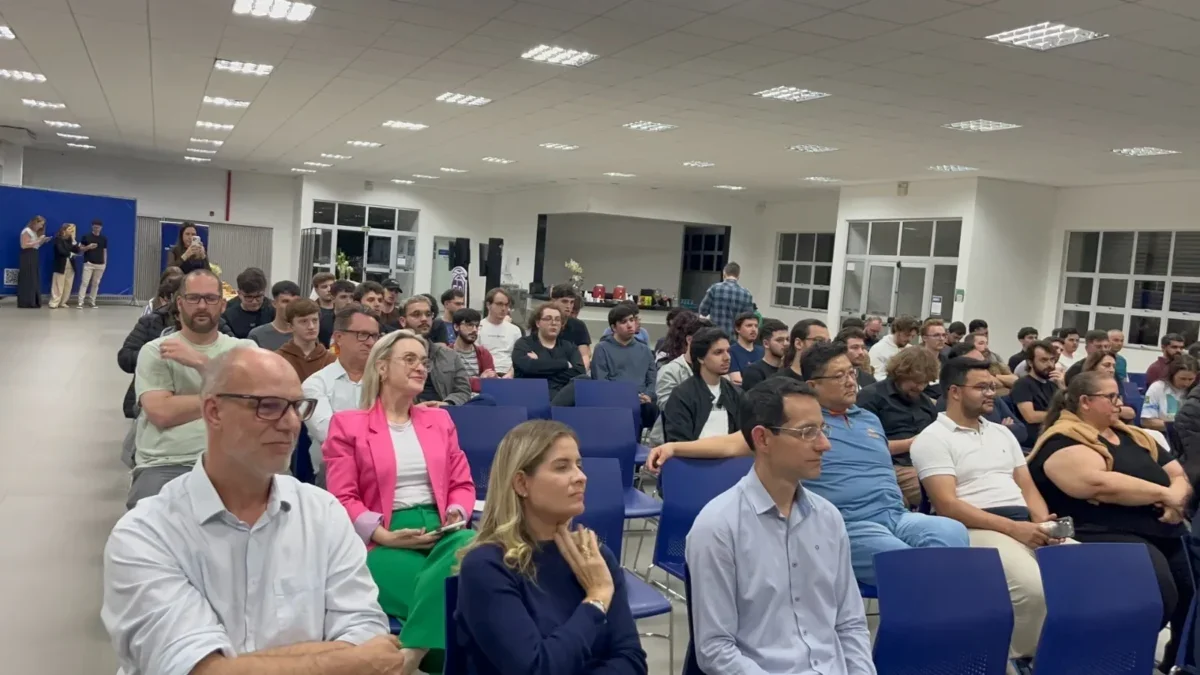 Semana de Ciência e Tecnologia