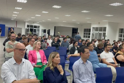 Semana de Ciência e Tecnologia