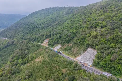 Serra da Esperança