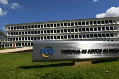 Tribunal de Contas da União TCU