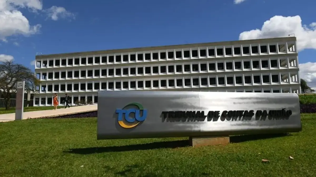 Tribunal de Contas da União TCU