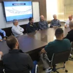 Via da Inovação Rozimbo Luiz bianchi