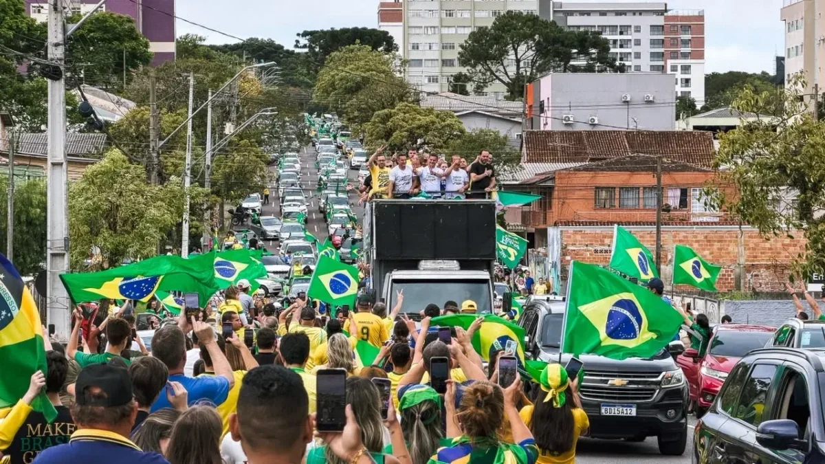 carreata pró-flávio