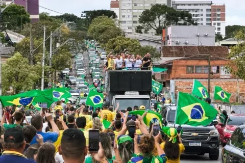 carreata pró-flávio