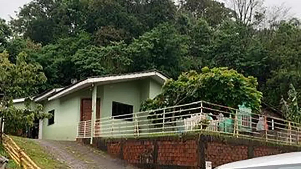 casa pinheirinho