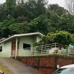 casa pinheirinho