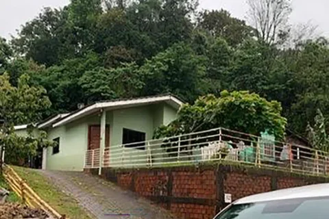 casa pinheirinho