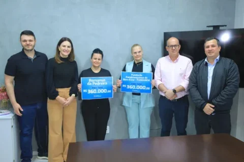 remanso e fundabem