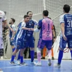acel x pato futsal 2026