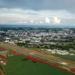 aeroporto regional de Pato Branco