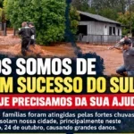 ajuda bom sucesso do sul